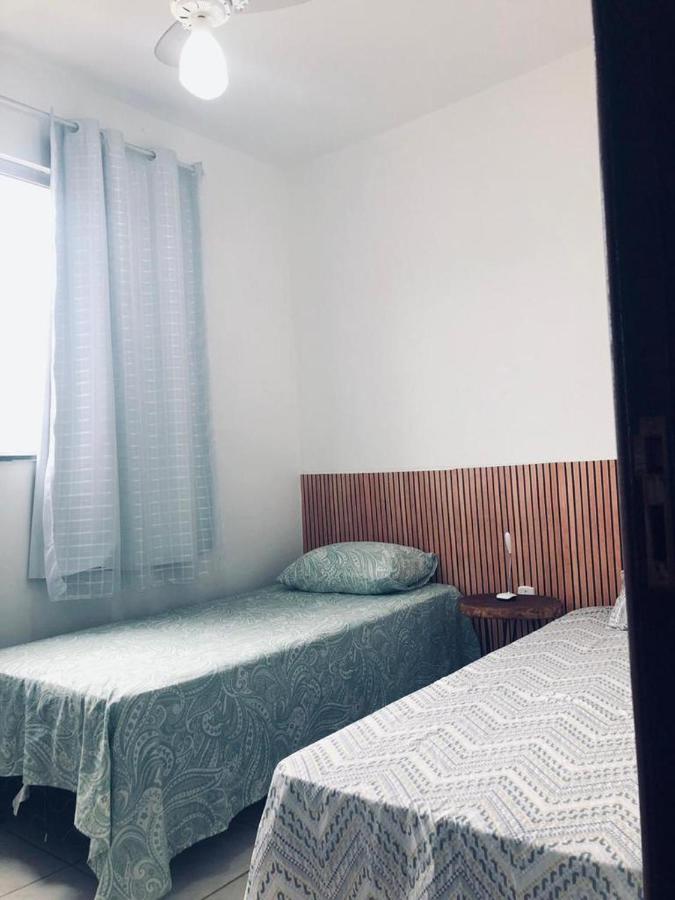 Apartamento 403 Bloco I - Condominio Dos Lagos II Капитолиу Экстерьер фото